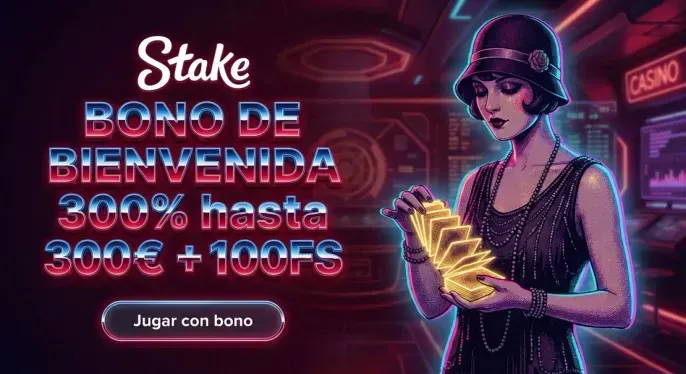 Stake Casino