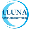 Hotel Lluna Alzira logo